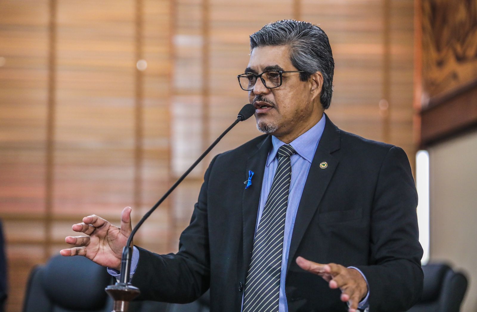 Edvaldo Magalhães defende inclusão dos trabalhadores do Igesac no auxílio alimentação: “se preciso, vou emendar sim”